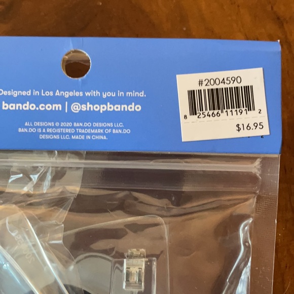 BNWT Ban.do Cat Eye Daisy Sunglasses - Picture 5 of 7